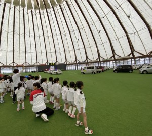 歳末特別警戒出動式に参加しました