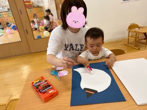 ９月のわくわくふれあい広場