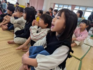 初顔合わせ会がありました