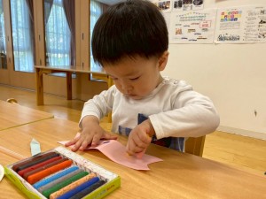４月わくわくふれあい広場