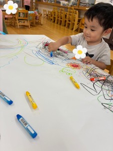 ９月のわくわくふれあい広場