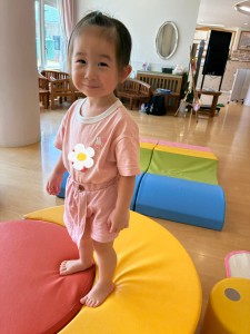 ９月のわくわくふれあい広場