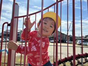 １１月のわくわくふれあい広場