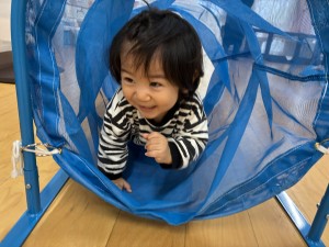 １２月のわくわくふれあい広場