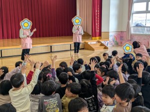 初顔合わせ会がありました