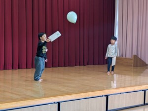 初顔合わせ会がありました