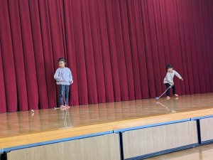 初顔合わせ会がありました