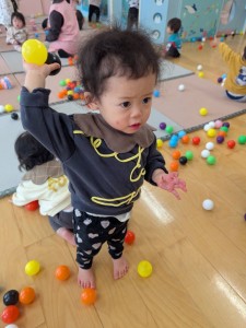 節分会がありました