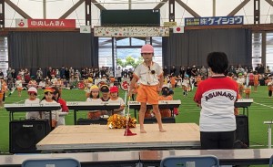 あすなろ運動会がありました☆