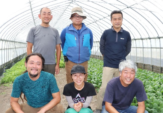 米粉パン専門店カウベル